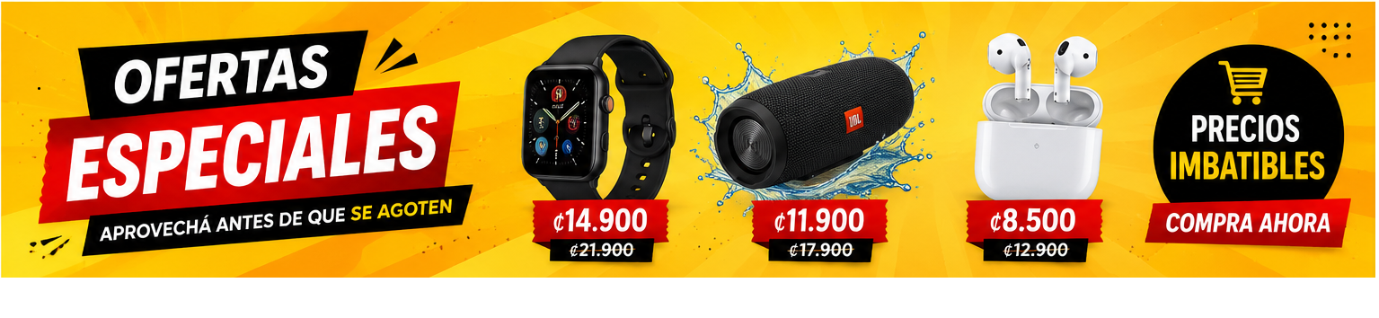 Ofertas