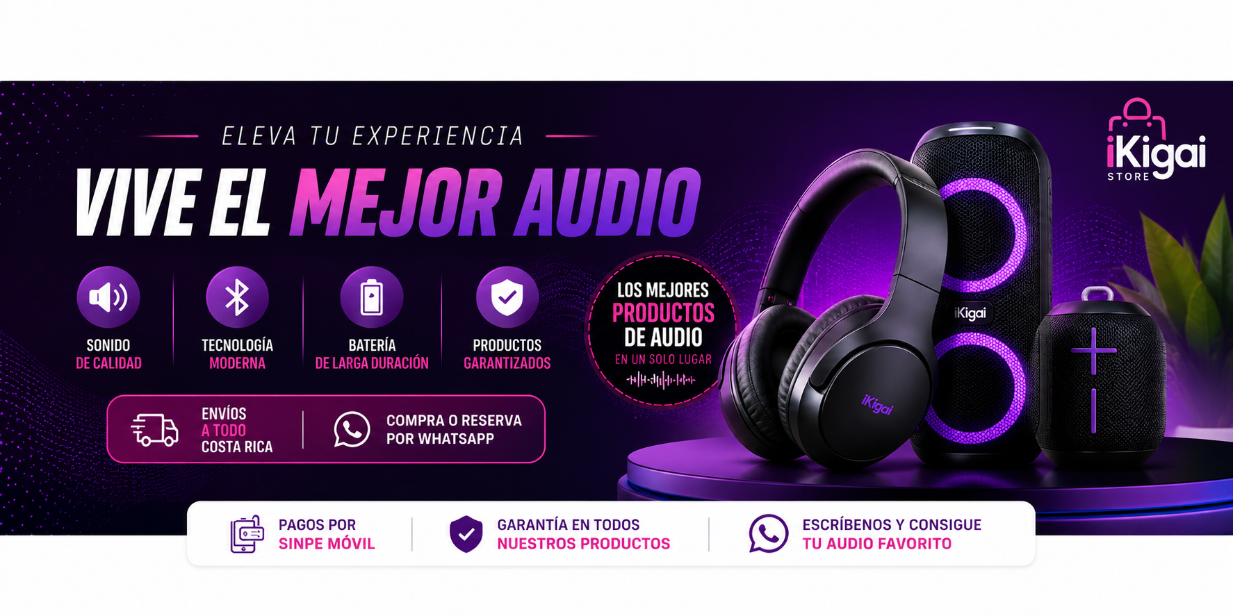 Promoción especial