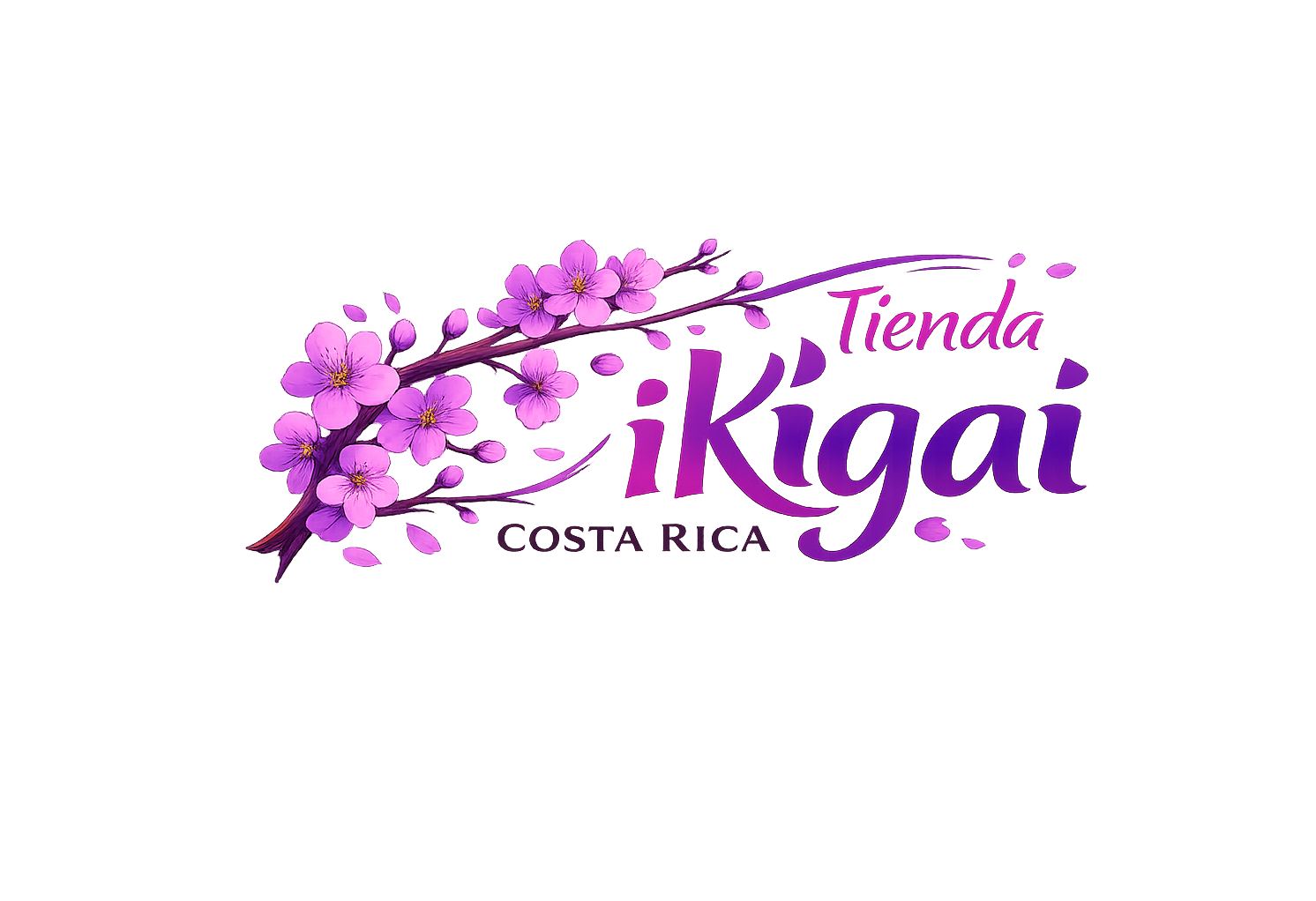 Tienda iKigai Costa Rica