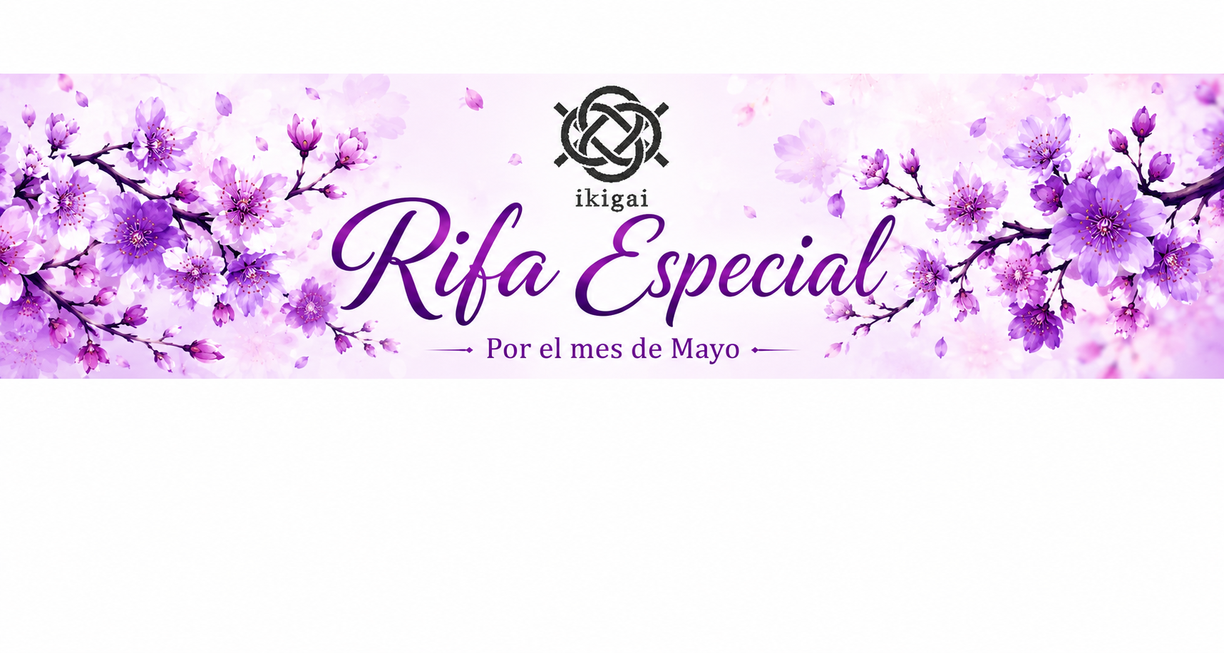 Rifa Especial